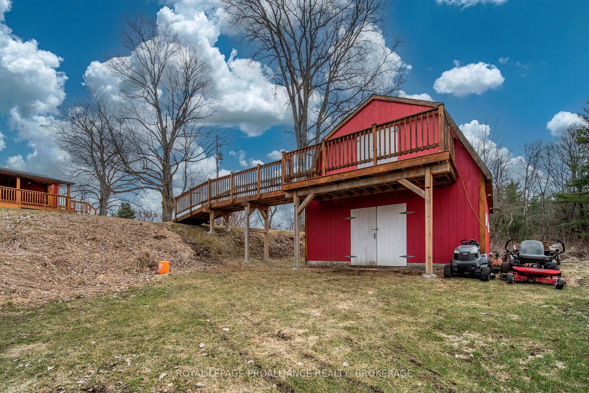 Photo 41 of 2264 Wagarville Road, Frontenac, Frontenac Centre — HOMEH