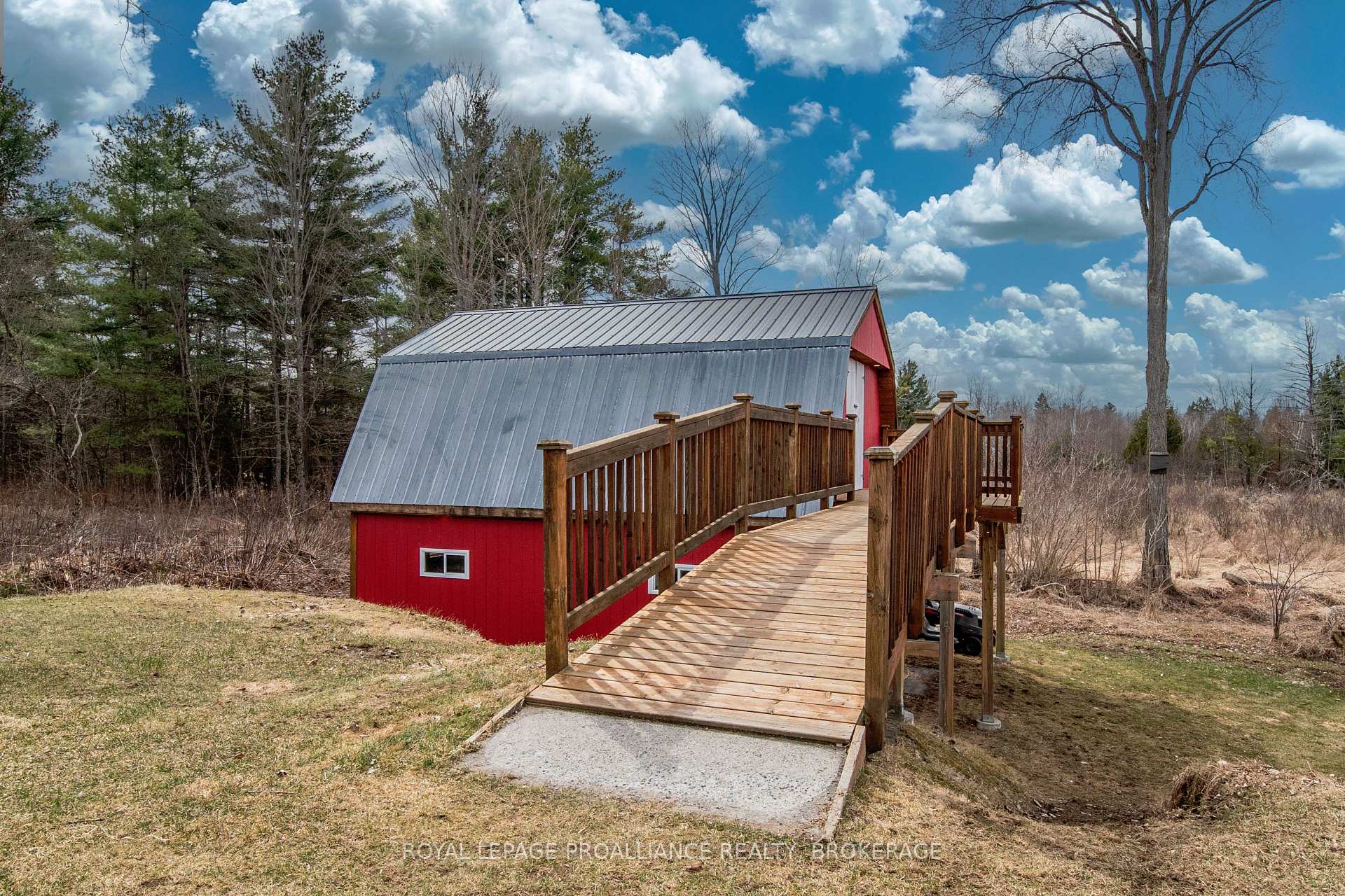Photo 43 of 2264 Wagarville Road, Frontenac, Frontenac Centre — HOMEH