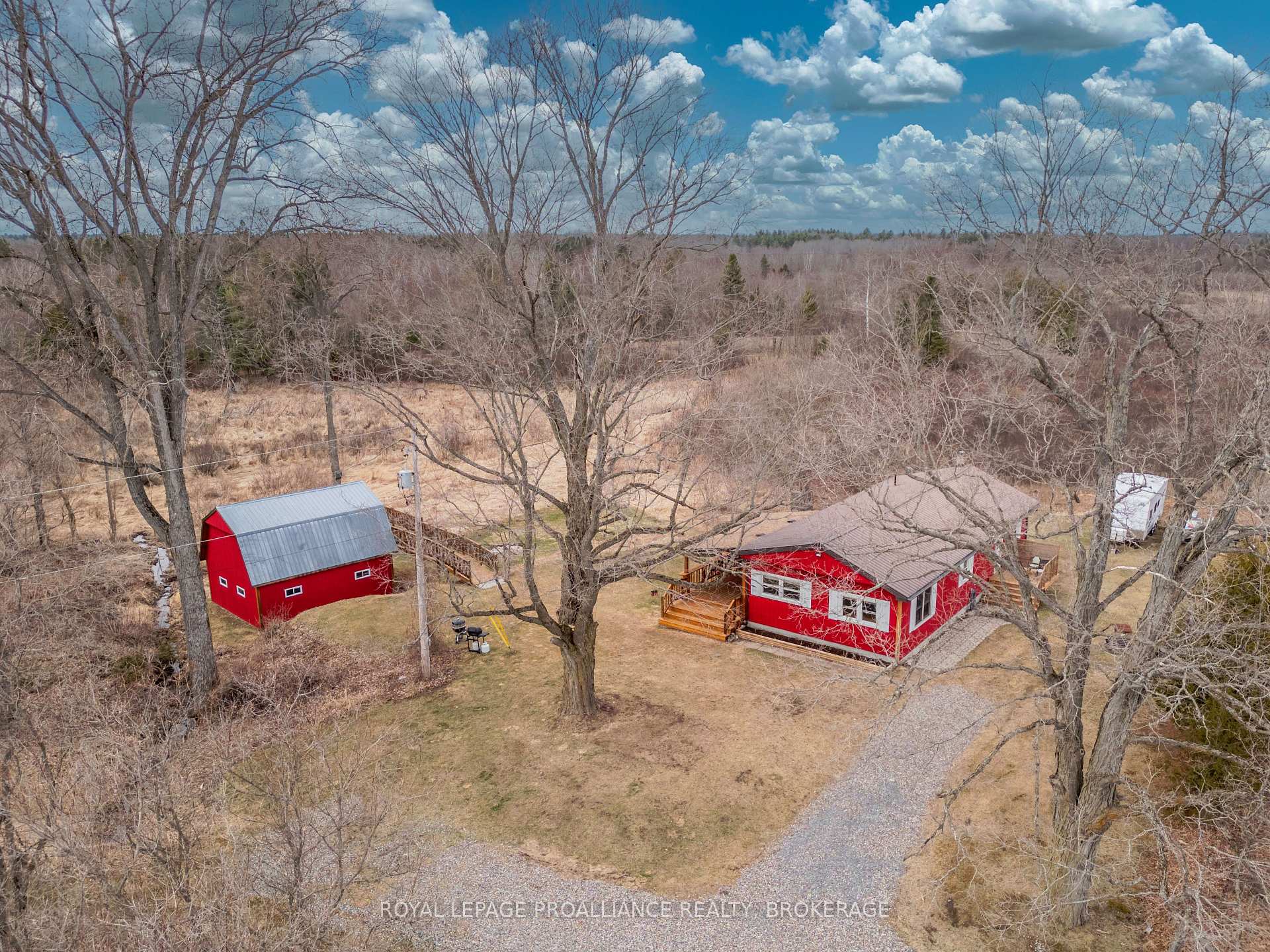 Photo 47 of 2264 Wagarville Road, Frontenac, Frontenac Centre — HOMEH