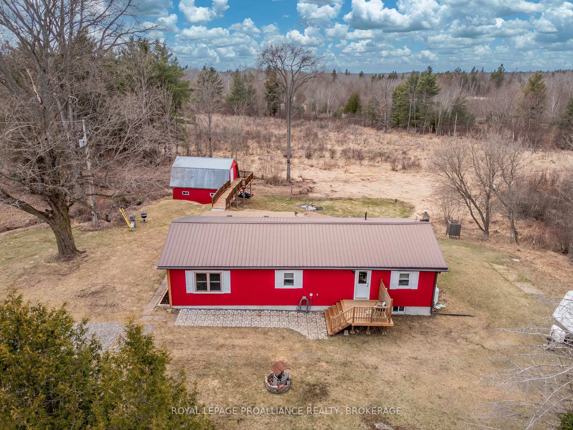 Photo 48 of 2264 Wagarville Road, Frontenac, Frontenac Centre — HOMEH