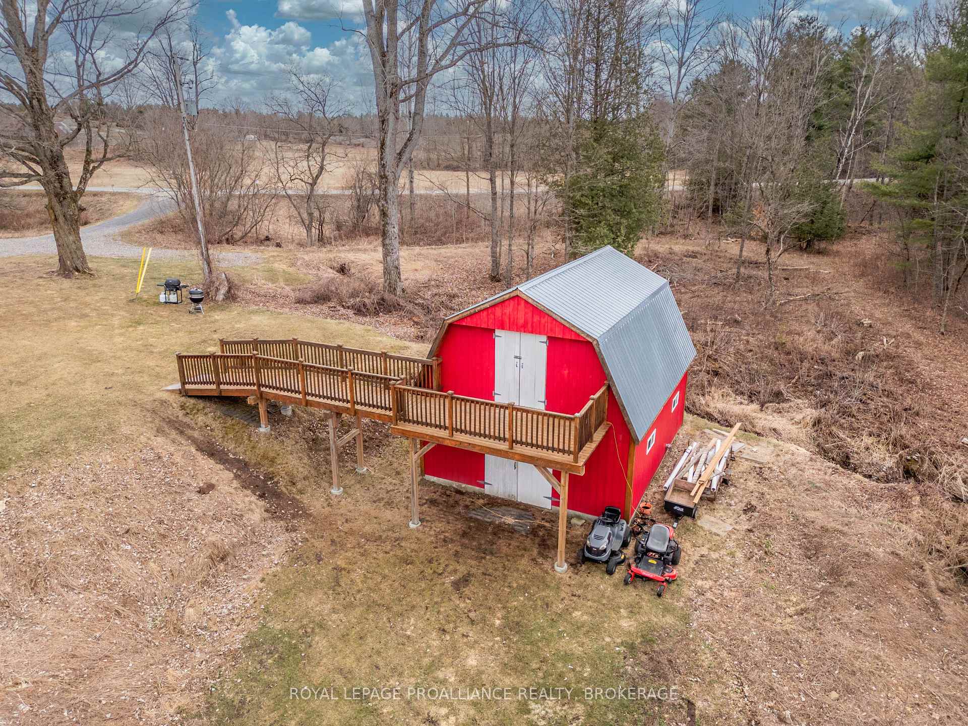 Photo 49 of 2264 Wagarville Road, Frontenac, Frontenac Centre — HOMEH