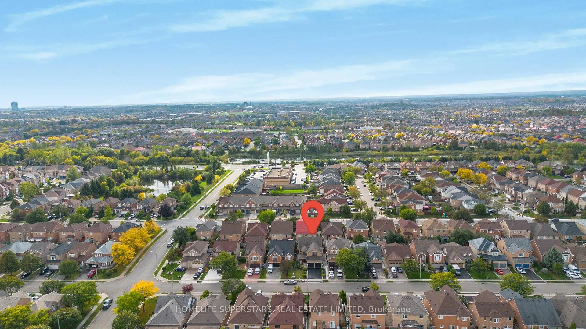 Photo 3 of 10 Orchid Drive, Brampton, Northwest Sandalwood Parkway — HOMEH