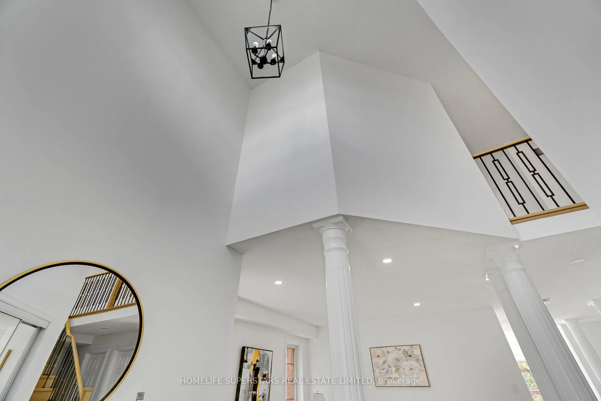 Photo 9 of 10 Orchid Drive, Brampton, Northwest Sandalwood Parkway — HOMEH