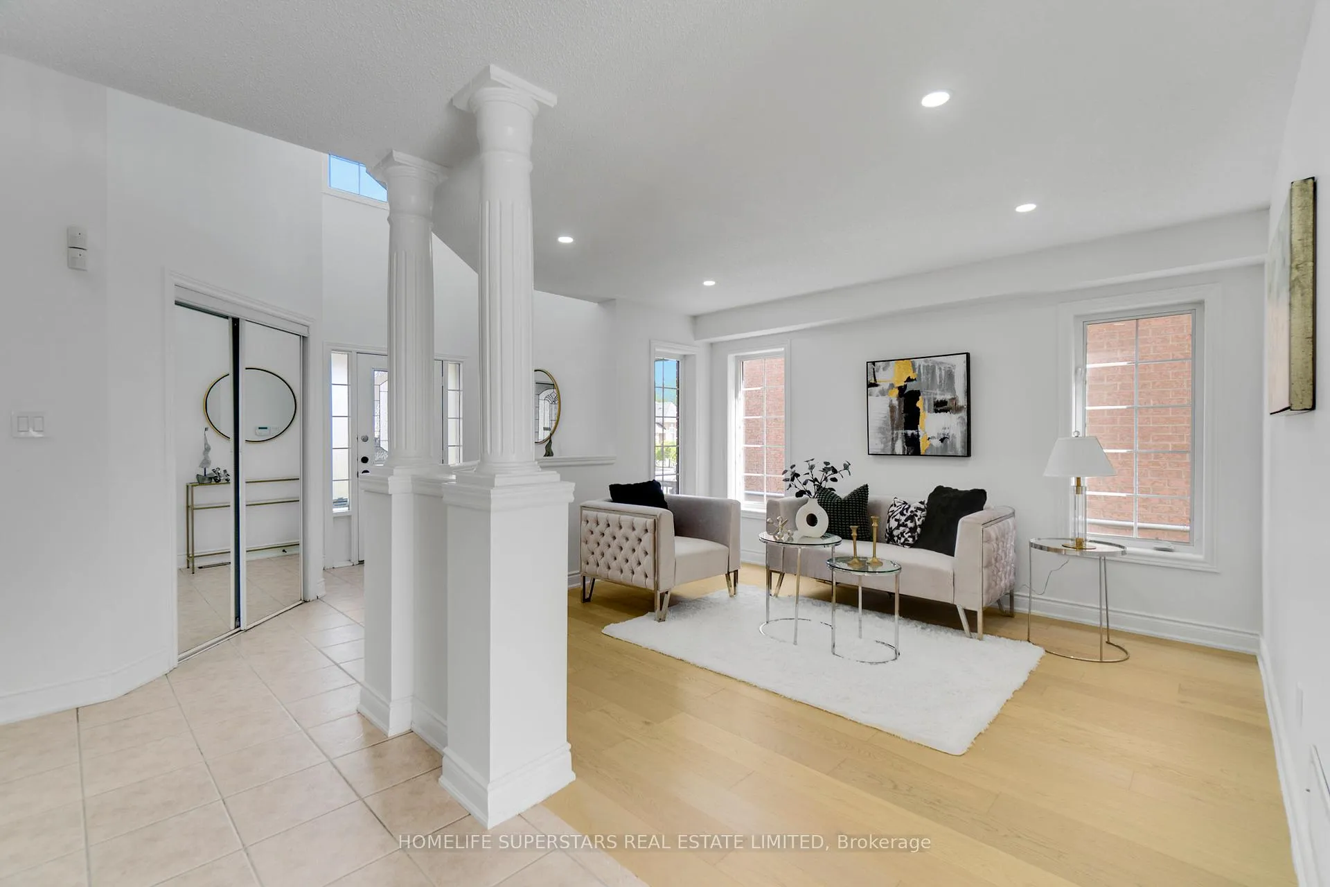 Photo 11 of 10 Orchid Drive, Brampton, Northwest Sandalwood Parkway — HOMEH