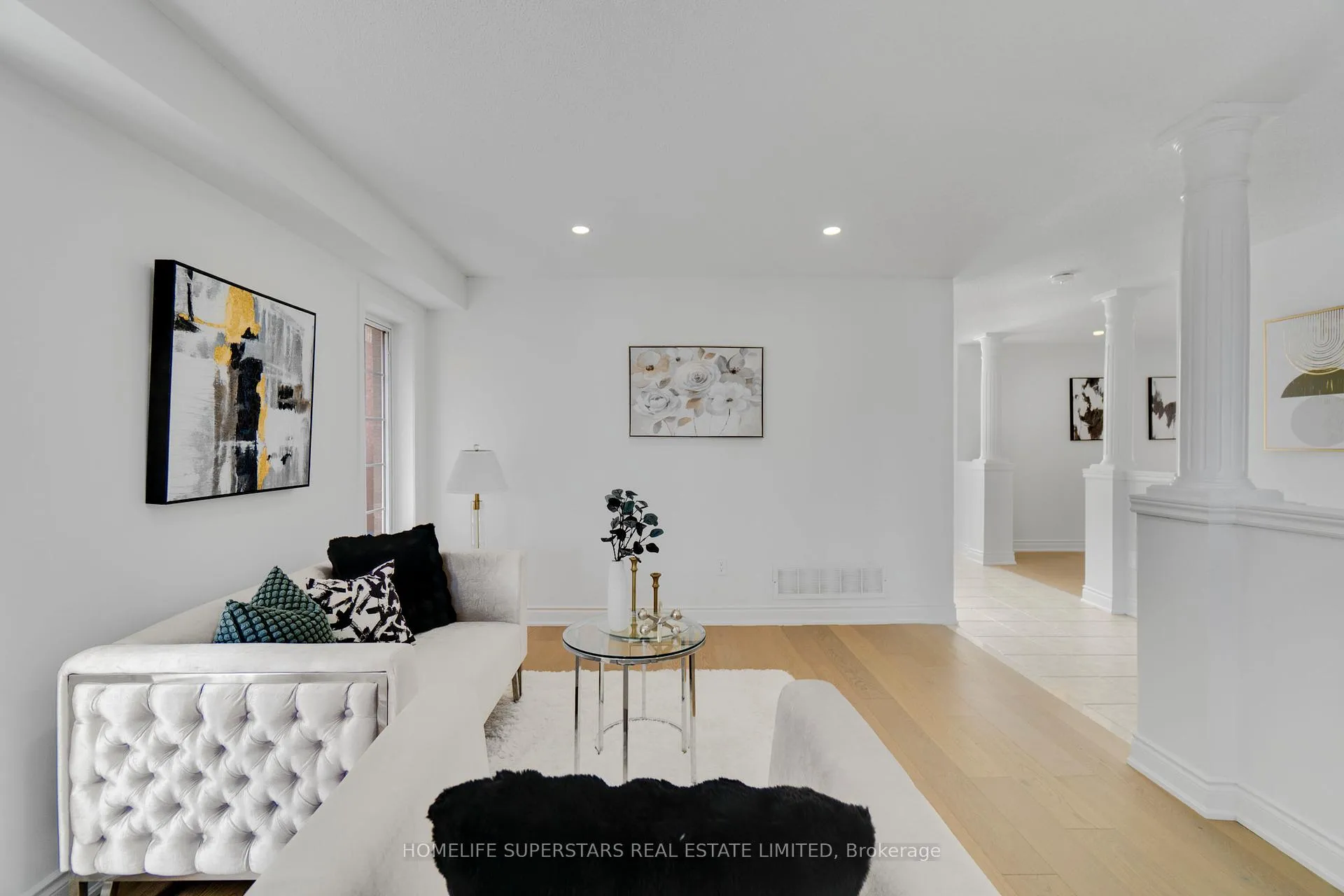Photo 12 of 10 Orchid Drive, Brampton, Northwest Sandalwood Parkway — HOMEH