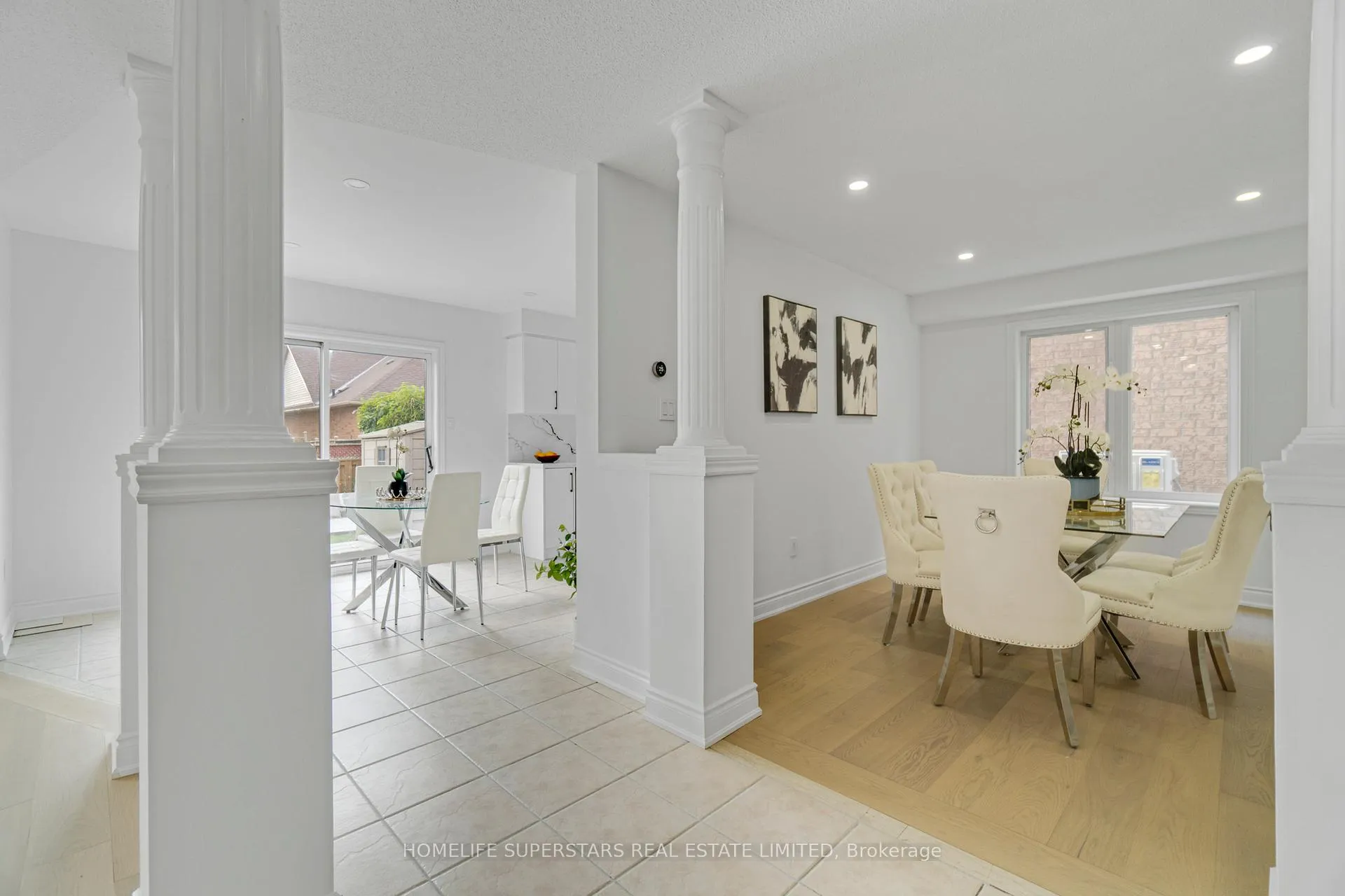Photo 13 of 10 Orchid Drive, Brampton, Northwest Sandalwood Parkway — HOMEH