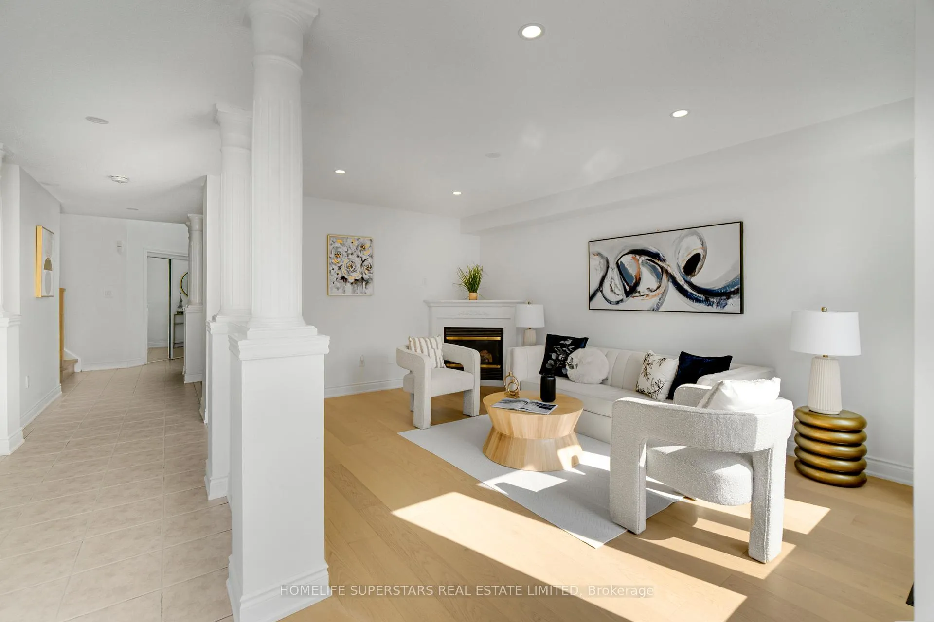 Photo 15 of 10 Orchid Drive, Brampton, Northwest Sandalwood Parkway — HOMEH
