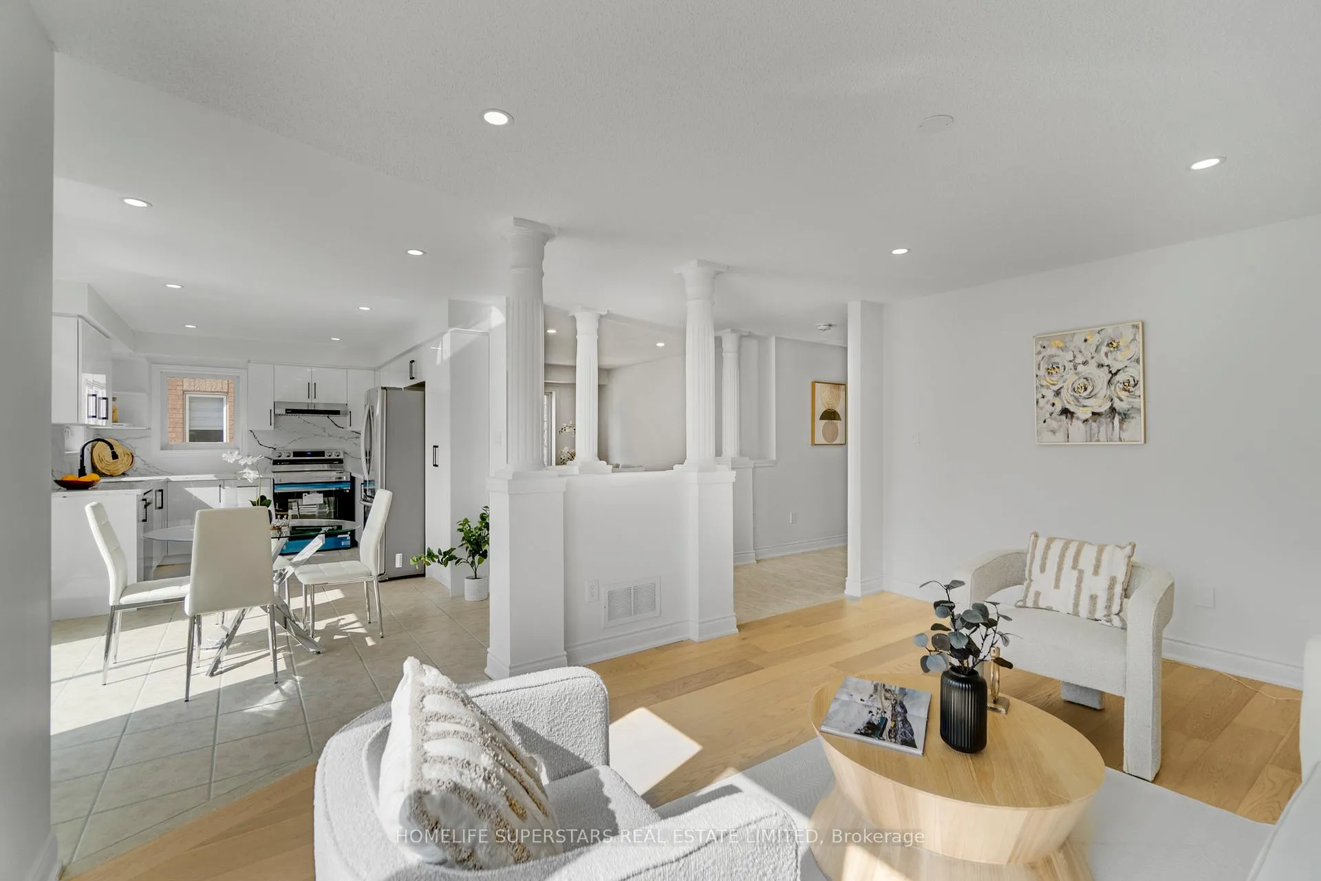 Photo 16 of 10 Orchid Drive, Brampton, Northwest Sandalwood Parkway — HOMEH