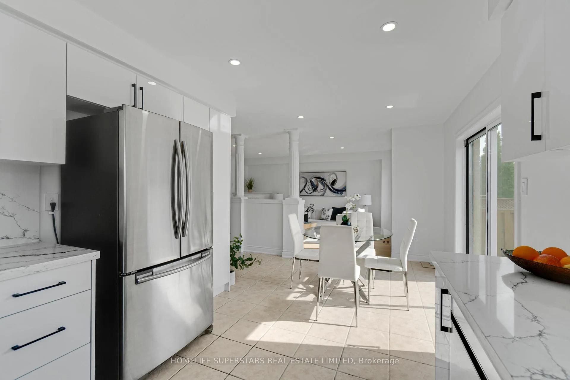 Photo 20 of 10 Orchid Drive, Brampton, Northwest Sandalwood Parkway — HOMEH