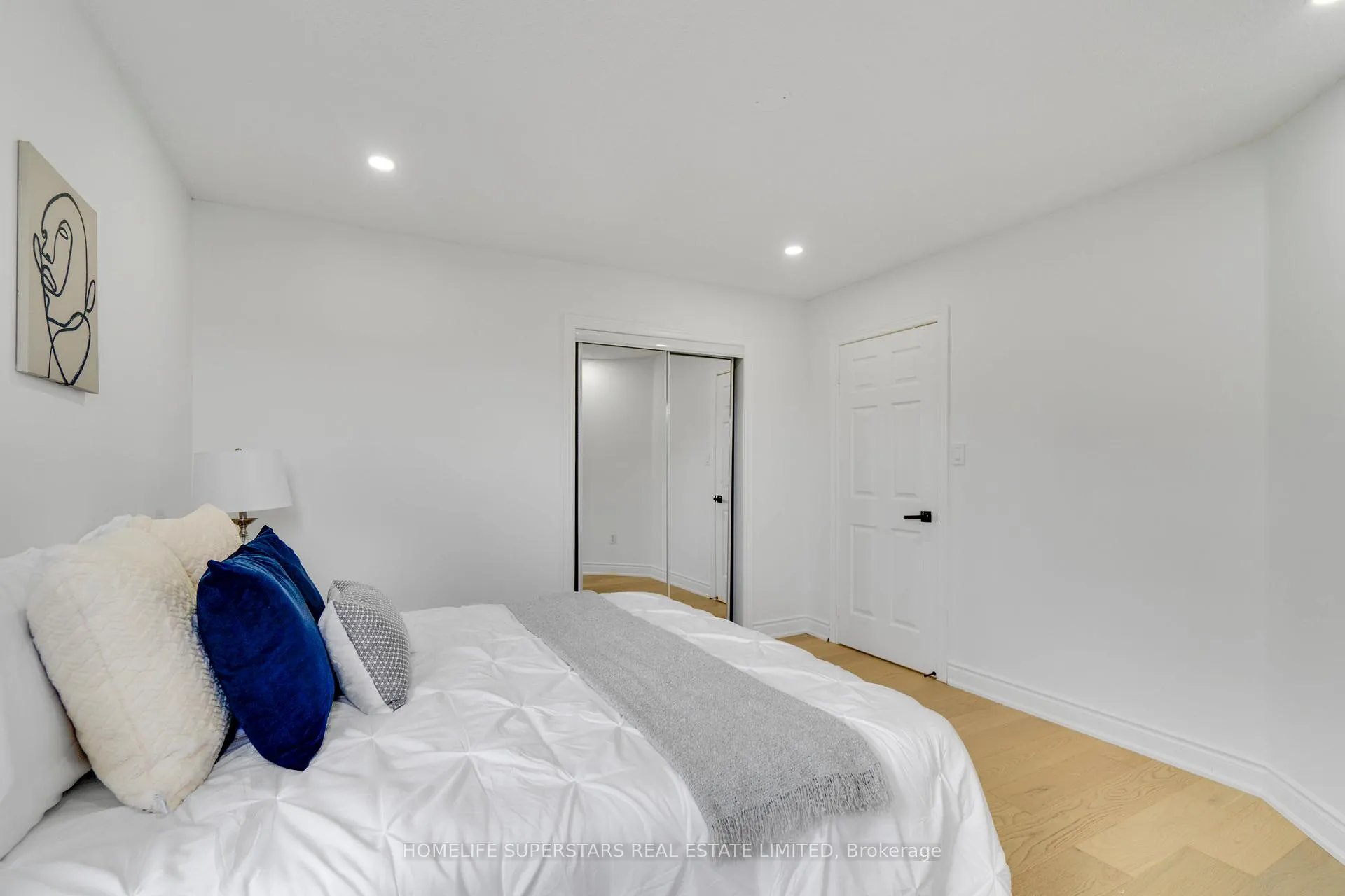 Photo 32 of 10 Orchid Drive, Brampton, Northwest Sandalwood Parkway — HOMEH
