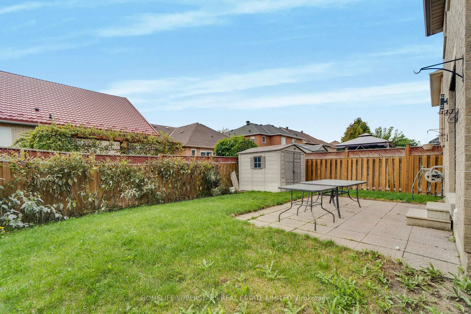 Photo 46 of 10 Orchid Drive, Brampton, Northwest Sandalwood Parkway — HOMEH