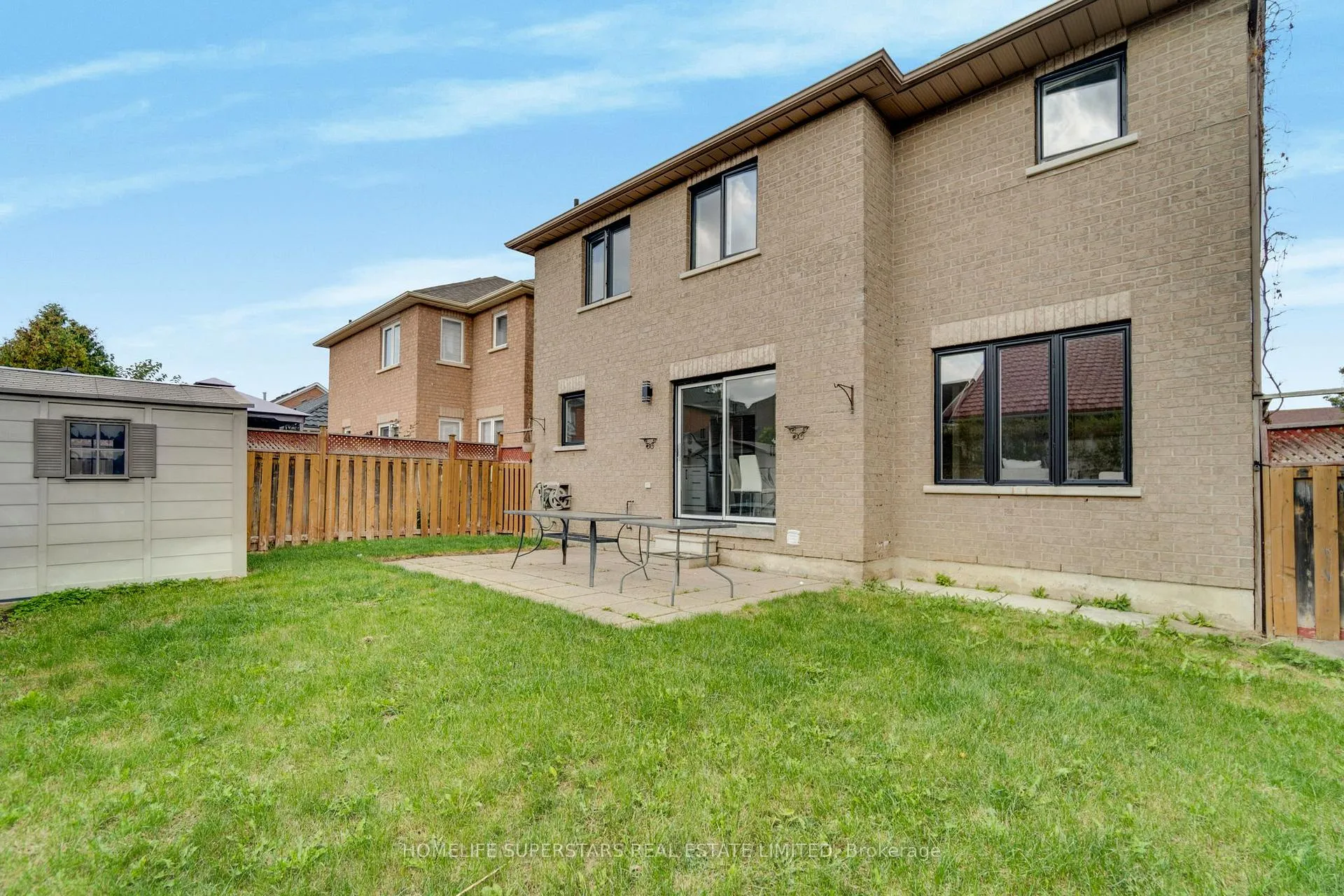 Photo 48 of 10 Orchid Drive, Brampton, Northwest Sandalwood Parkway — HOMEH