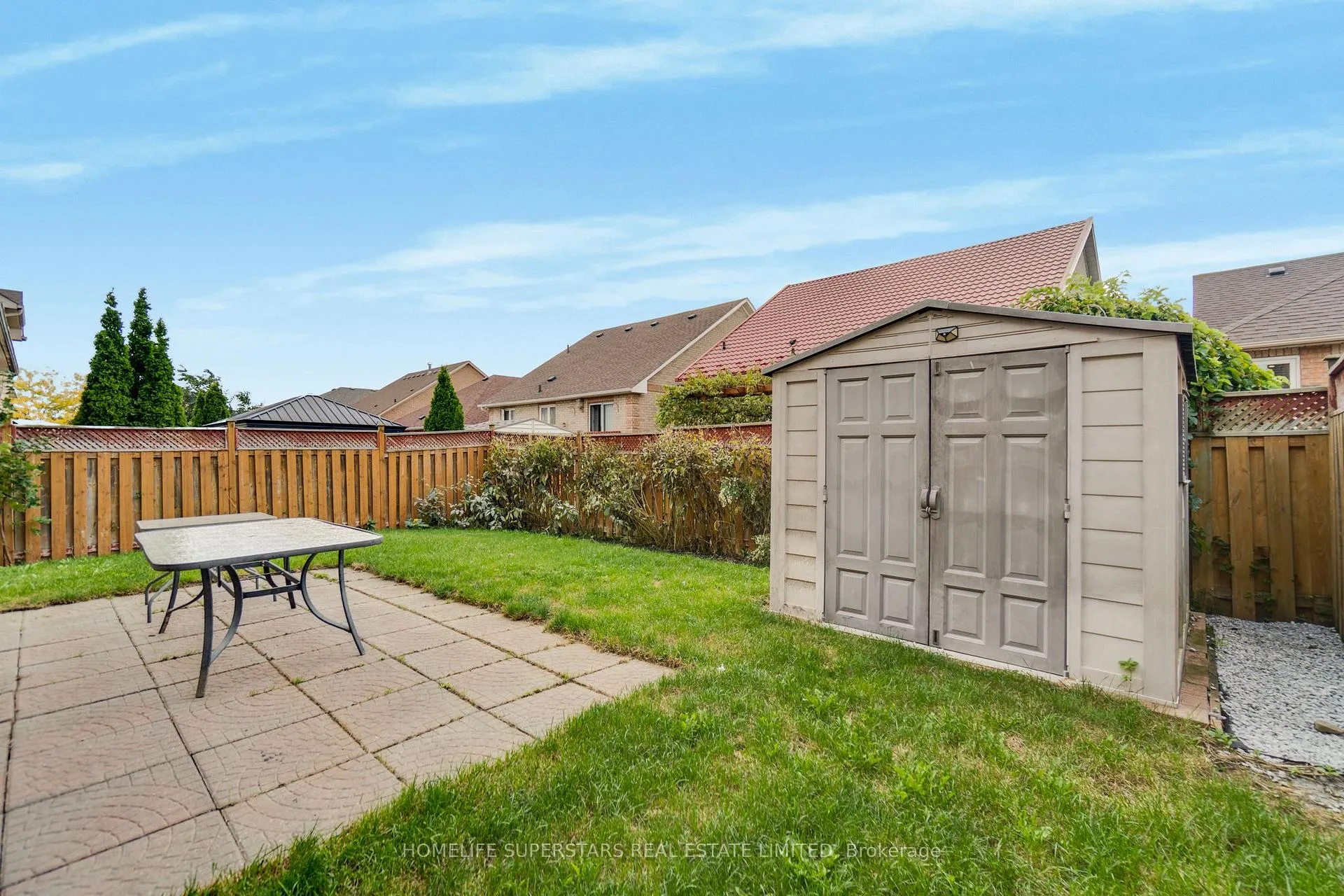 Photo 49 of 10 Orchid Drive, Brampton, Northwest Sandalwood Parkway — HOMEH