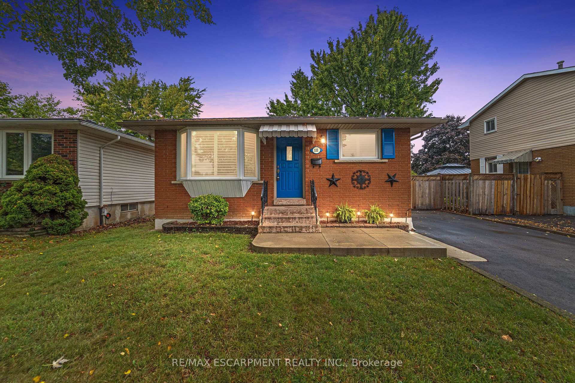 Photo 1 of 111 Boston Crescent, Hamilton, Berrisfield — HOMEH