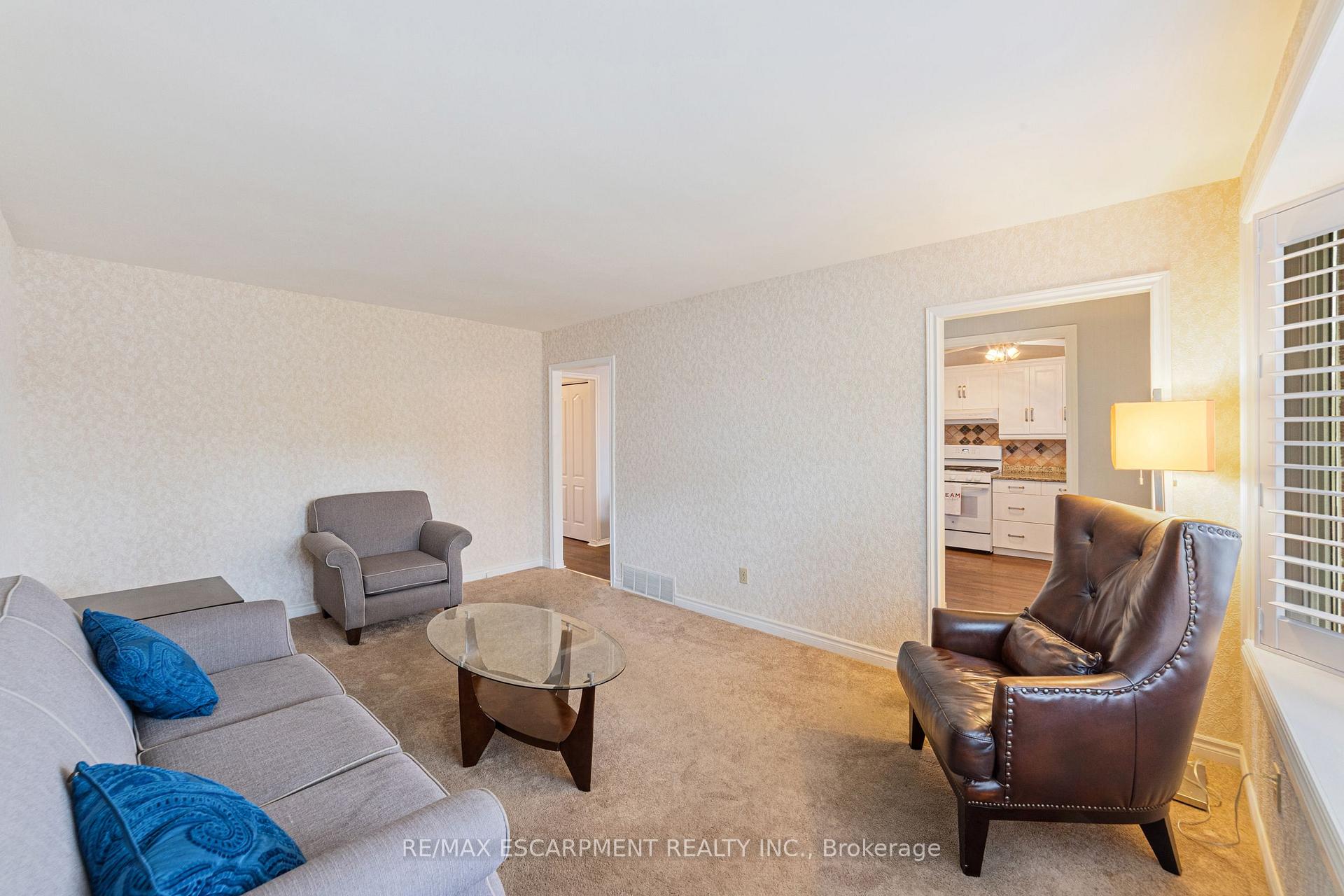 Photo 5 of 111 Boston Crescent, Hamilton, Berrisfield — HOMEH