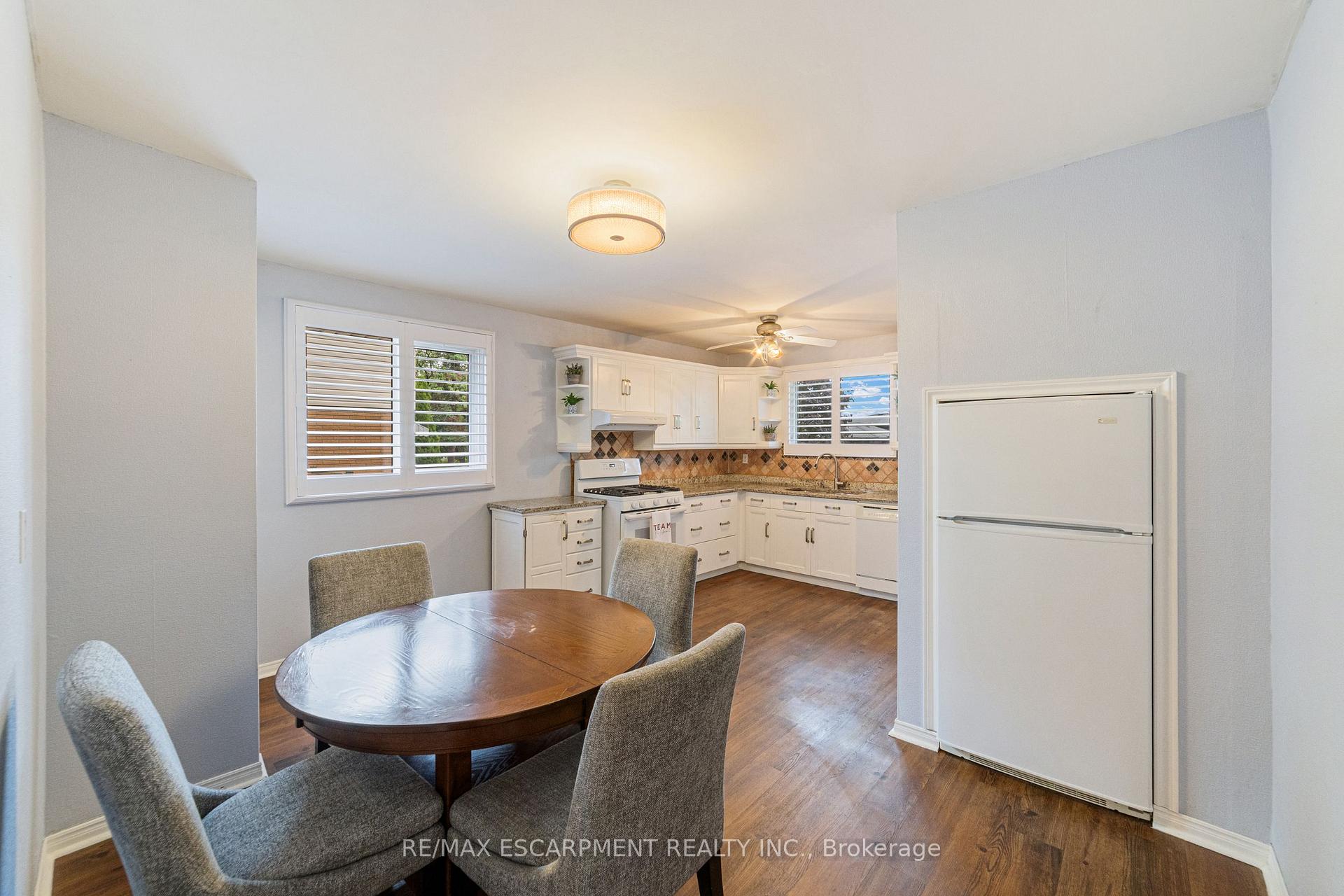 Photo 8 of 111 Boston Crescent, Hamilton, Berrisfield — HOMEH
