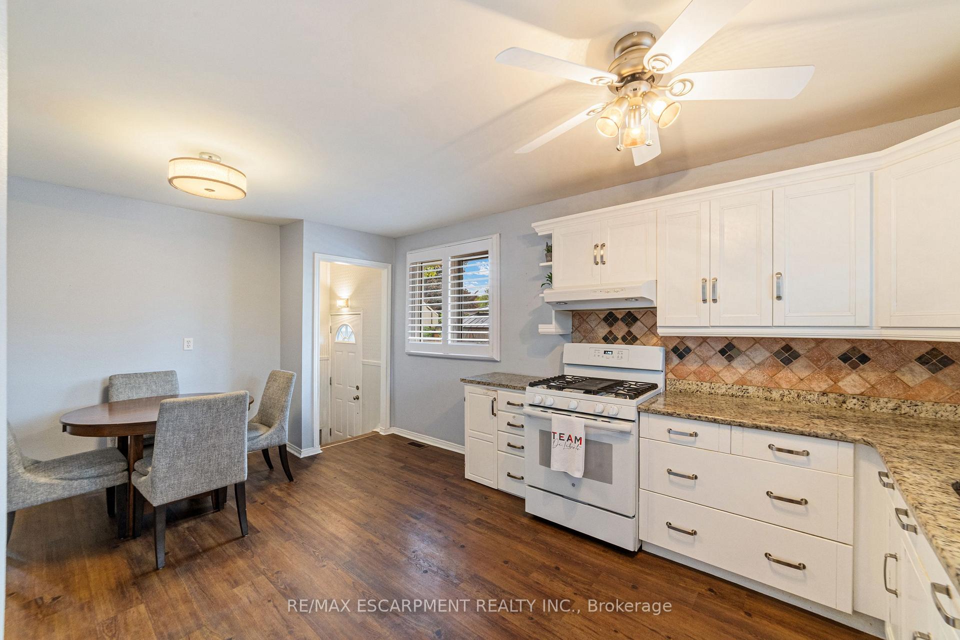 Photo 12 of 111 Boston Crescent, Hamilton, Berrisfield — HOMEH