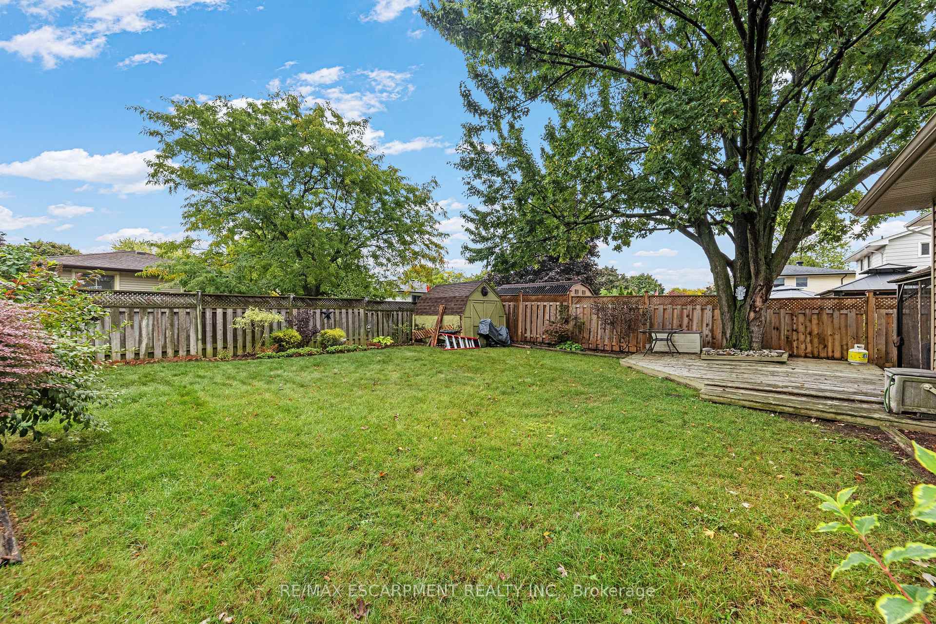 Photo 32 of 111 Boston Crescent, Hamilton, Berrisfield — HOMEH