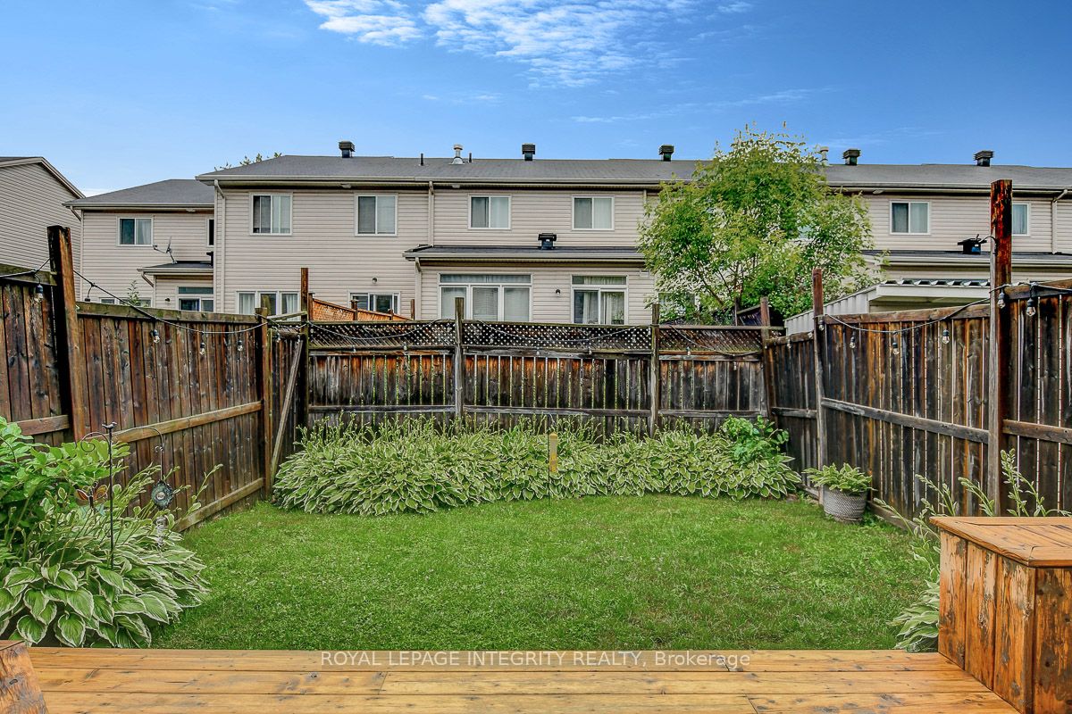 Photo 98 of 328 Applecross Crescent, Ottawa, Kanata - Morgan's Grant/South March — HOMEH