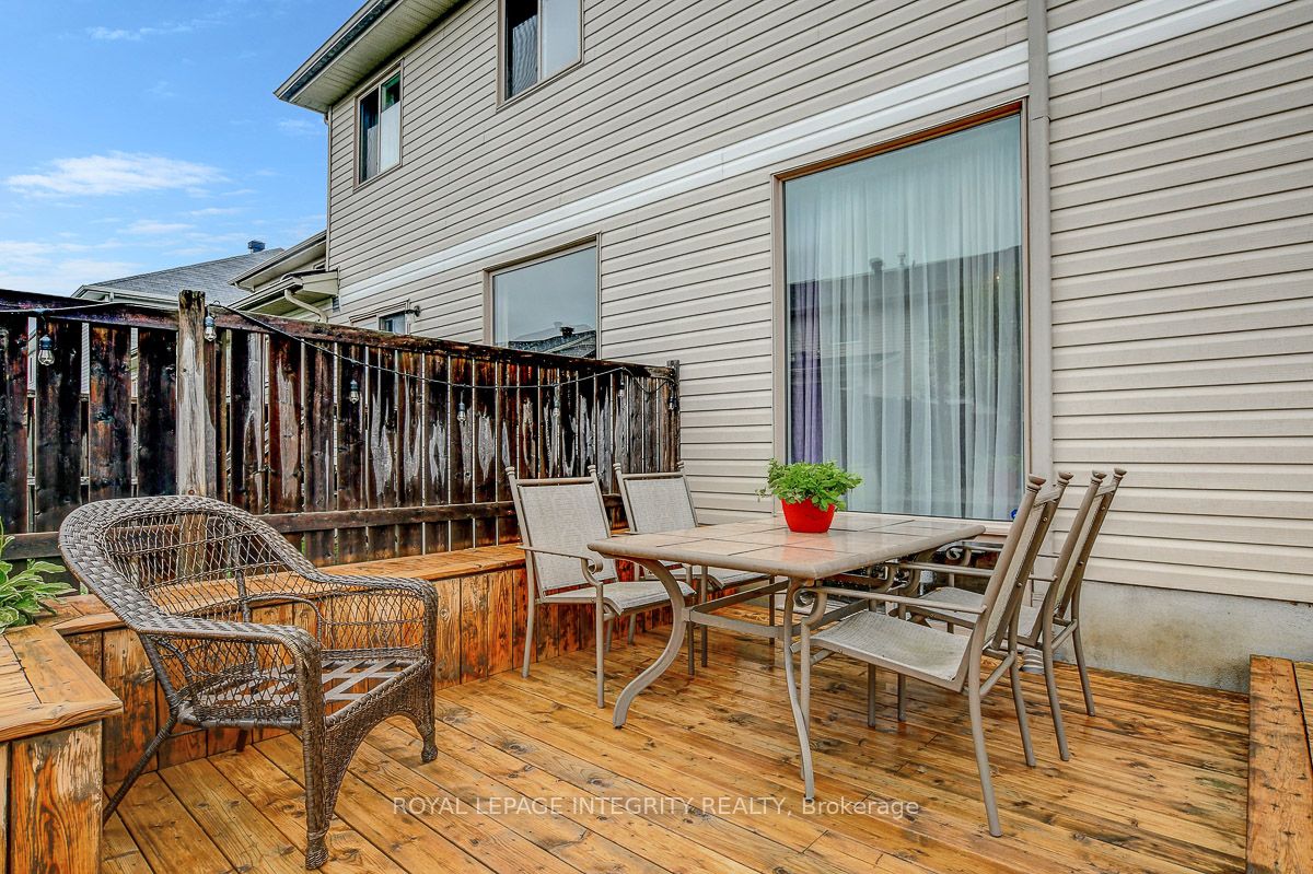 Photo 95 of 328 Applecross Crescent, Ottawa, Kanata - Morgan's Grant/South March — HOMEH