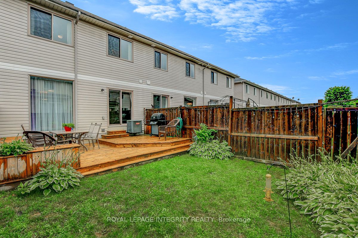 Photo 100 of 328 Applecross Crescent, Ottawa, Kanata - Morgan's Grant/South March — HOMEH