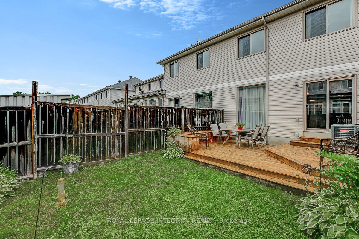 Photo 99 of 328 Applecross Crescent, Ottawa, Kanata - Morgan's Grant/South March — HOMEH