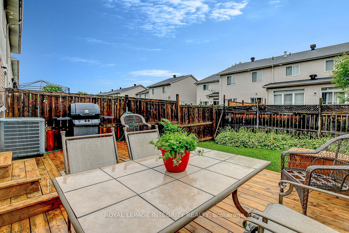Photo 97 of 328 Applecross Crescent, Ottawa, Kanata - Morgan's Grant/South March — HOMEH