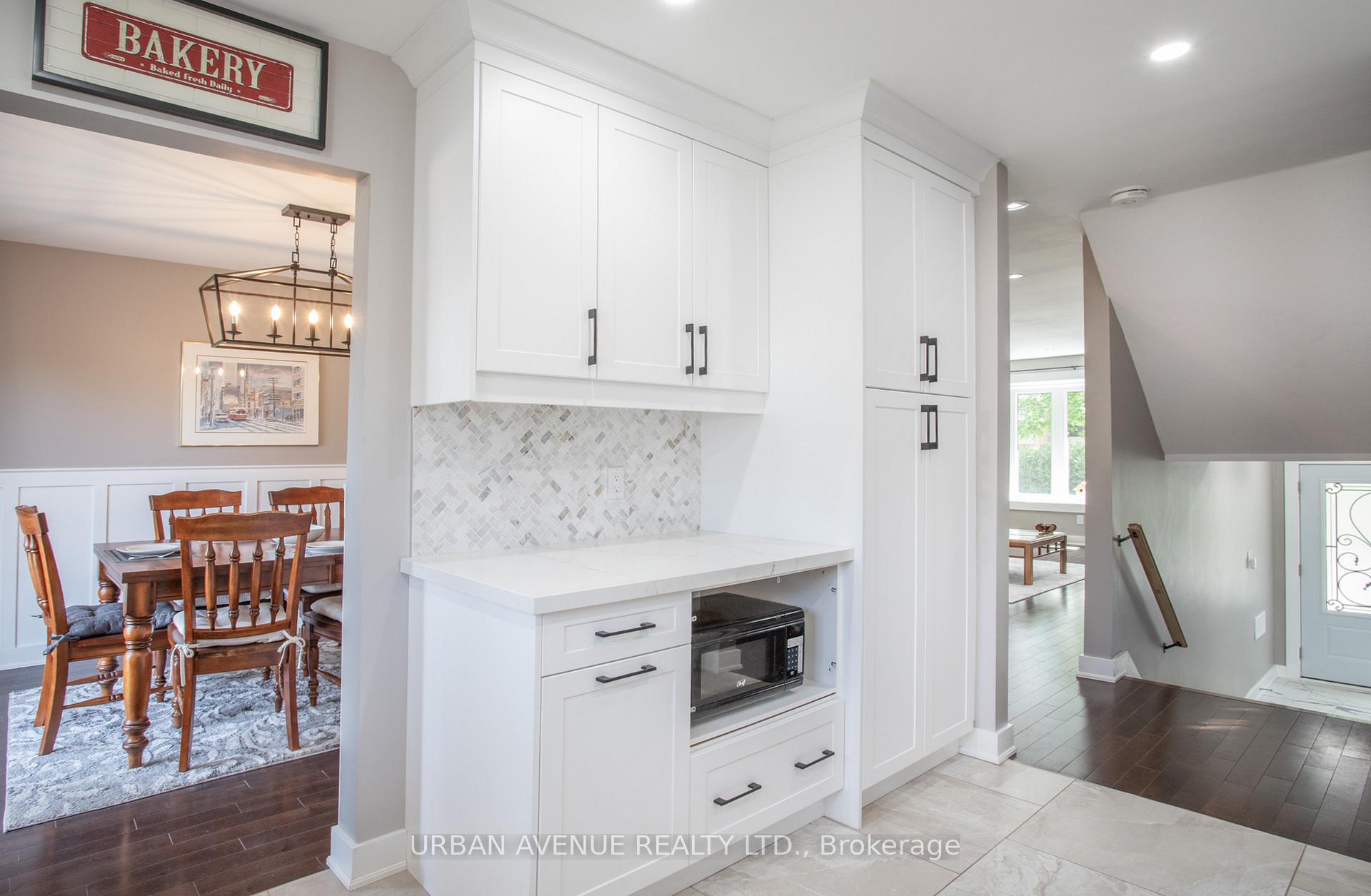 Photo 10 of 131 Lawrence Crescent, Clarington, Bowmanville — HOMEH