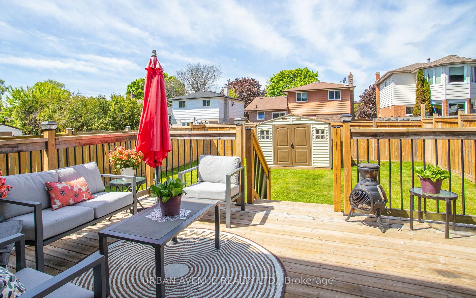 Photo 27 of 131 Lawrence Crescent, Clarington, Bowmanville — HOMEH