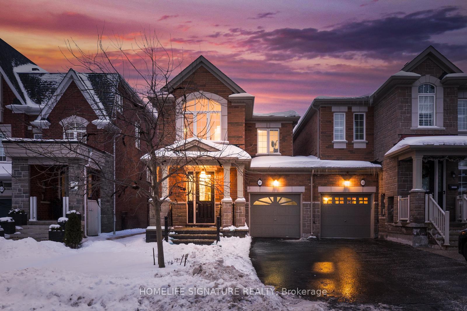Photo 1 of 46 Meadowcreek Road, Caledon, Rural Caledon — HOMEH