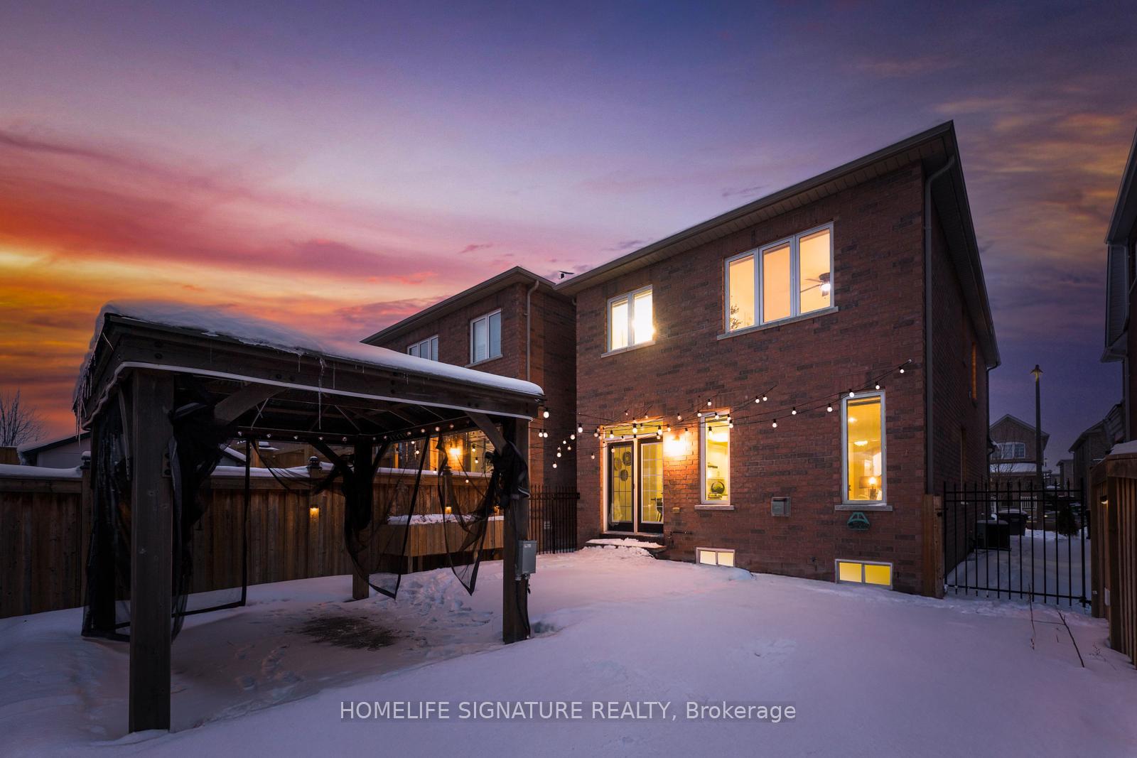Photo 2 of 46 Meadowcreek Road, Caledon, Rural Caledon — HOMEH