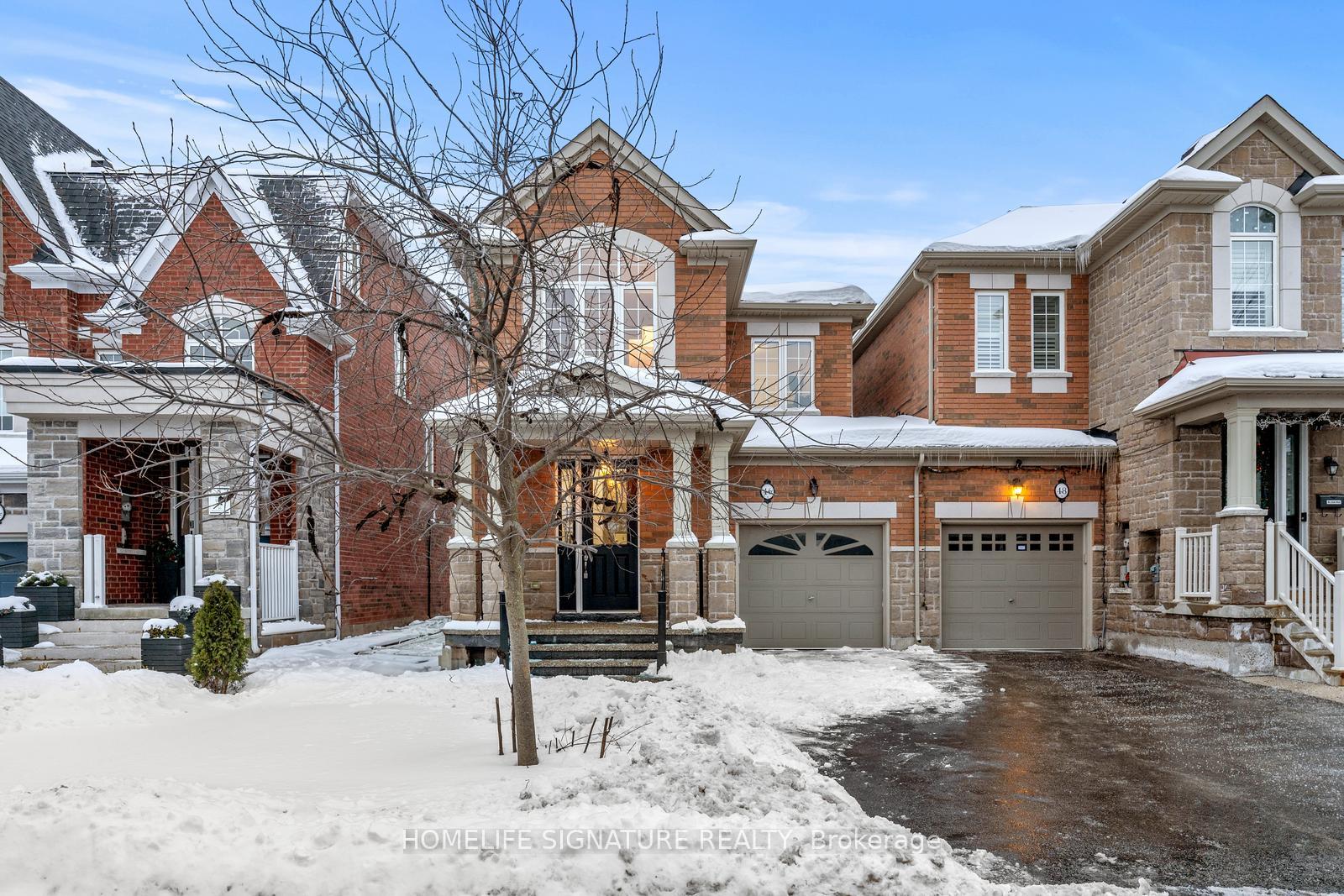 Photo 3 of 46 Meadowcreek Road, Caledon, Rural Caledon — HOMEH