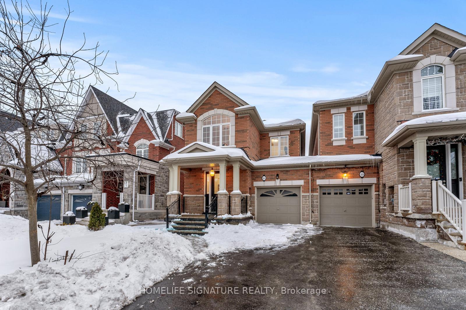 Photo 4 of 46 Meadowcreek Road, Caledon, Rural Caledon — HOMEH