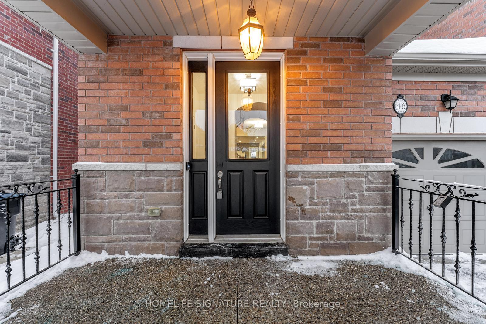 Photo 5 of 46 Meadowcreek Road, Caledon, Rural Caledon — HOMEH