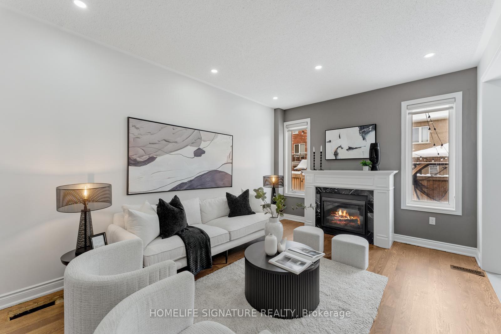 Photo 11 of 46 Meadowcreek Road, Caledon, Rural Caledon — HOMEH
