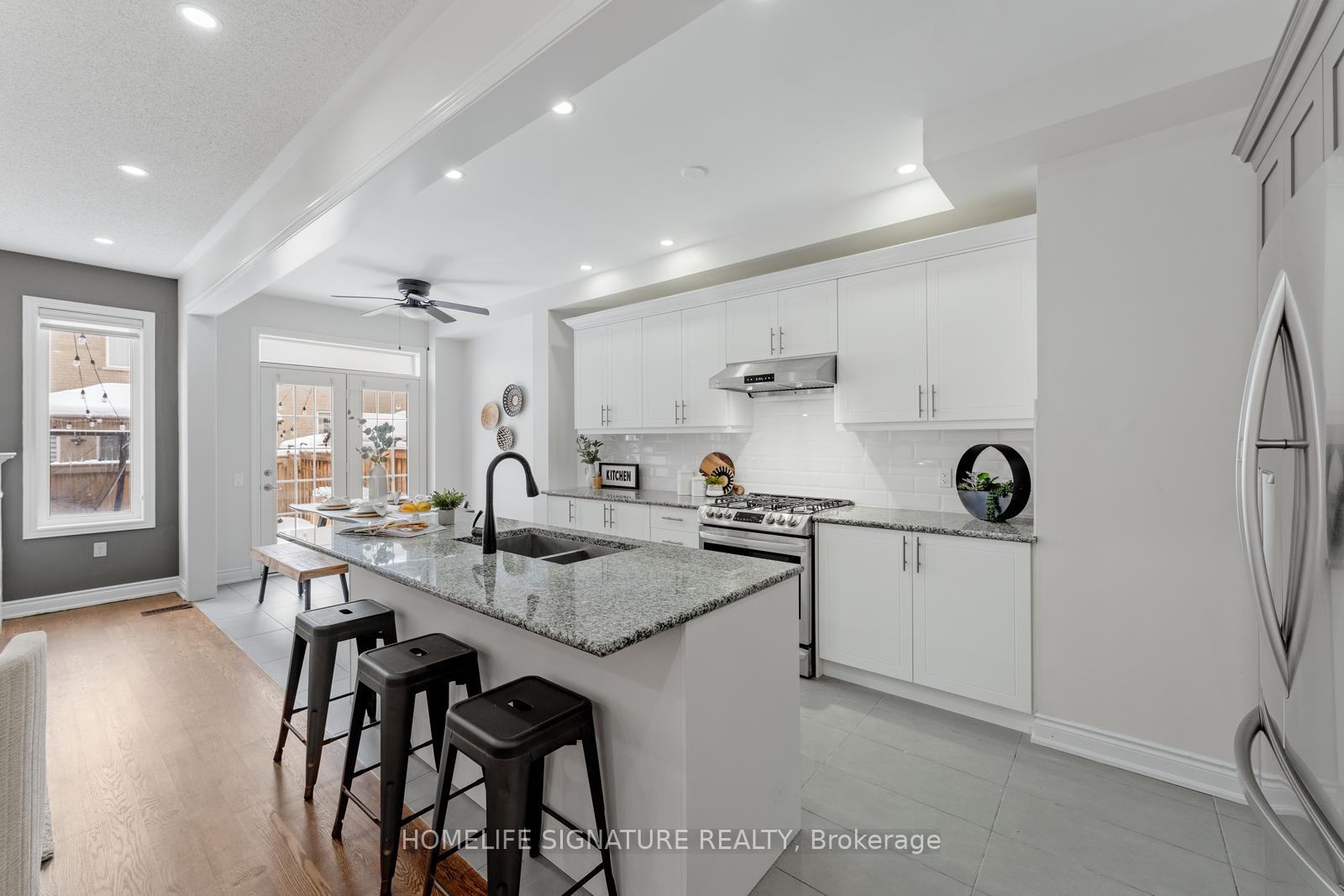 Photo 14 of 46 Meadowcreek Road, Caledon, Rural Caledon — HOMEH