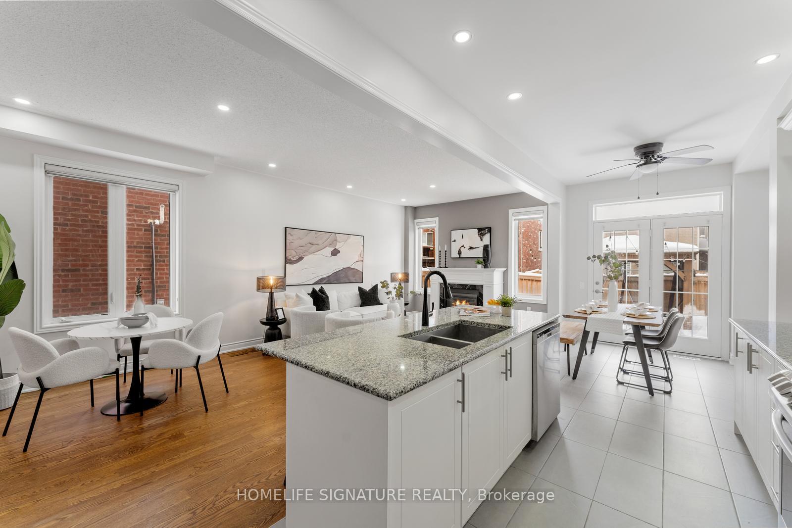 Photo 15 of 46 Meadowcreek Road, Caledon, Rural Caledon — HOMEH