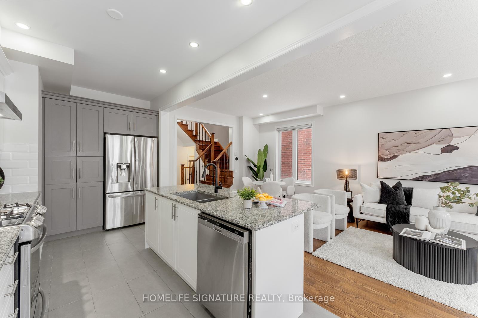 Photo 16 of 46 Meadowcreek Road, Caledon, Rural Caledon — HOMEH
