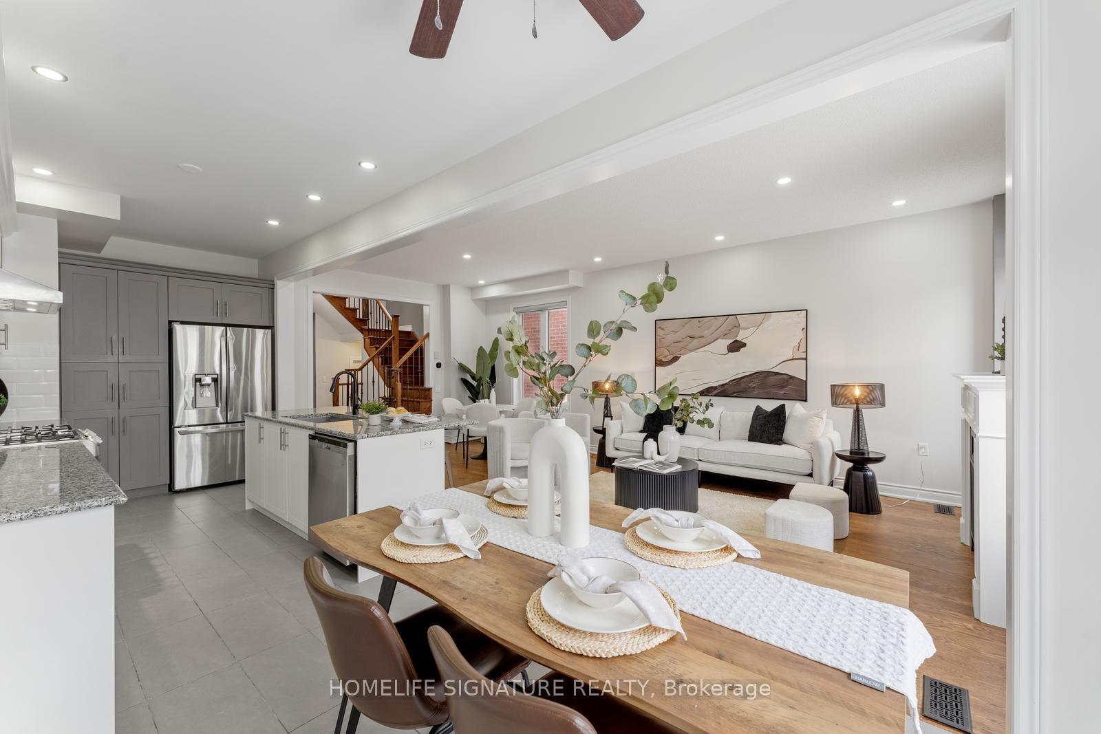 Photo 19 of 46 Meadowcreek Road, Caledon, Rural Caledon — HOMEH