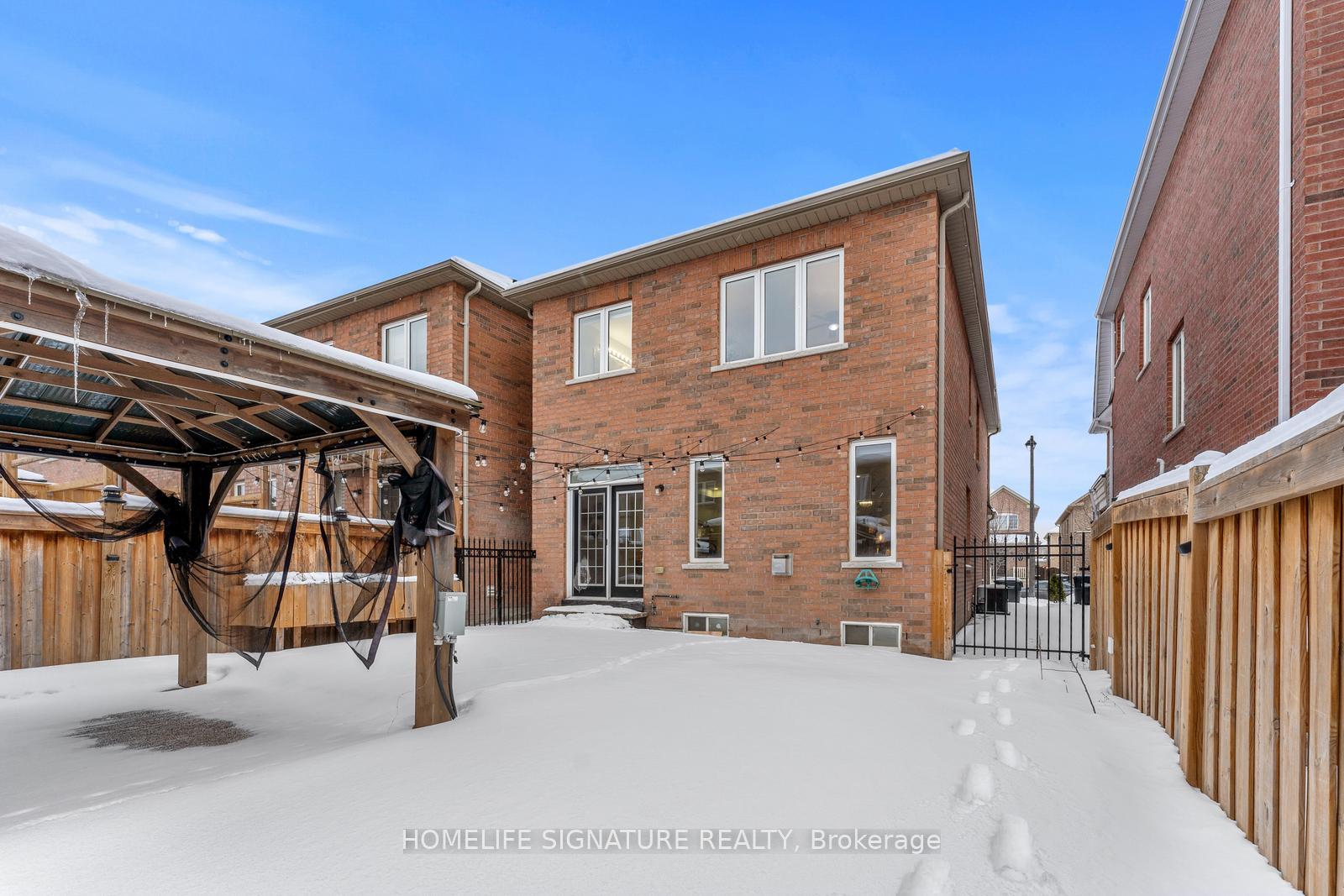 Photo 40 of 46 Meadowcreek Road, Caledon, Rural Caledon — HOMEH