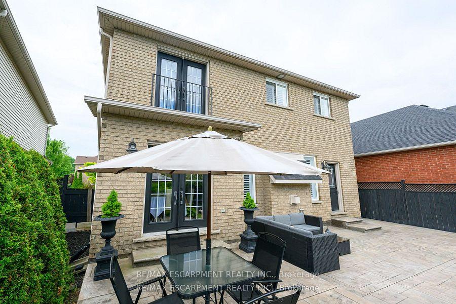 Photo 38 of 38 Sunbeam Drive, Hamilton, Falkirk — HOMEH