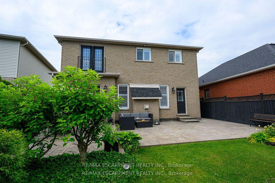 Photo 41 of 38 Sunbeam Drive, Hamilton, Falkirk — HOMEH