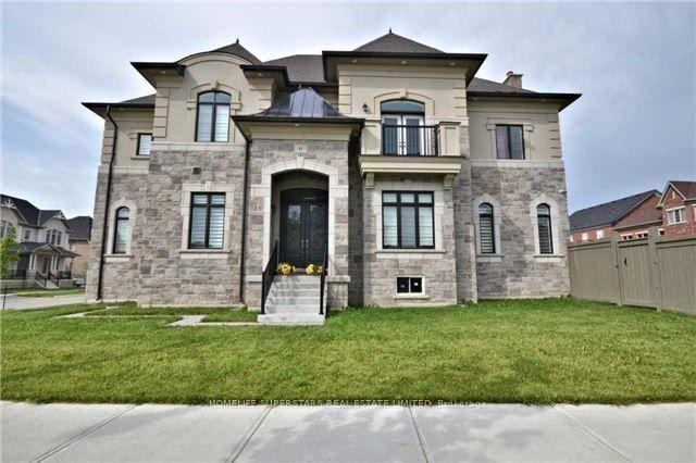 Photo 1 of 6 Leo Austin Road, Brampton, Toronto Gore Rural Estate — HOMEH