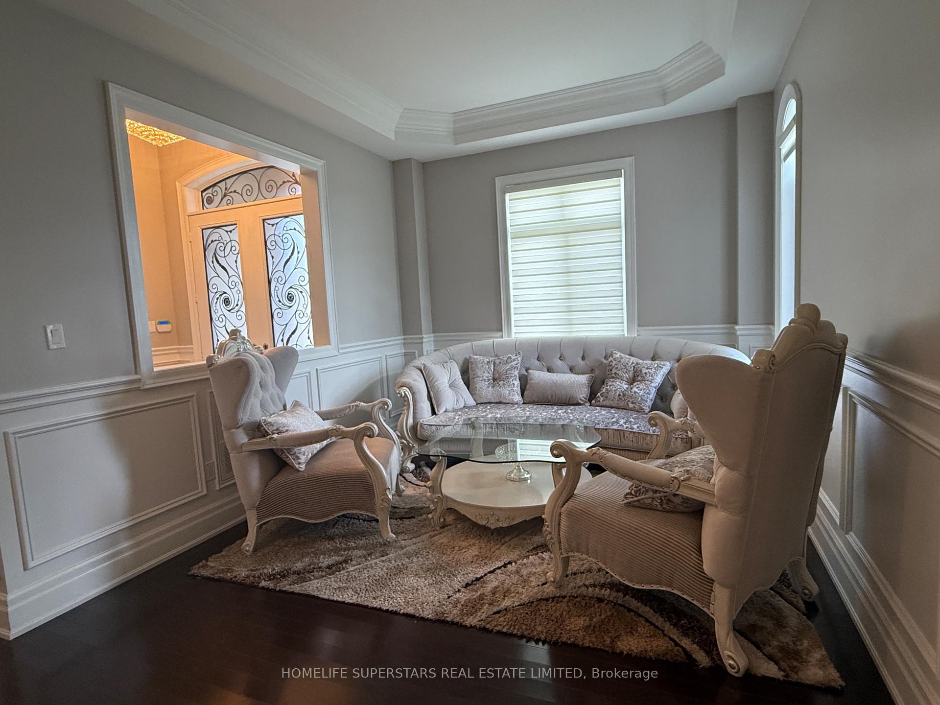 Photo 13 of 6 Leo Austin Road, Brampton, Toronto Gore Rural Estate — HOMEH