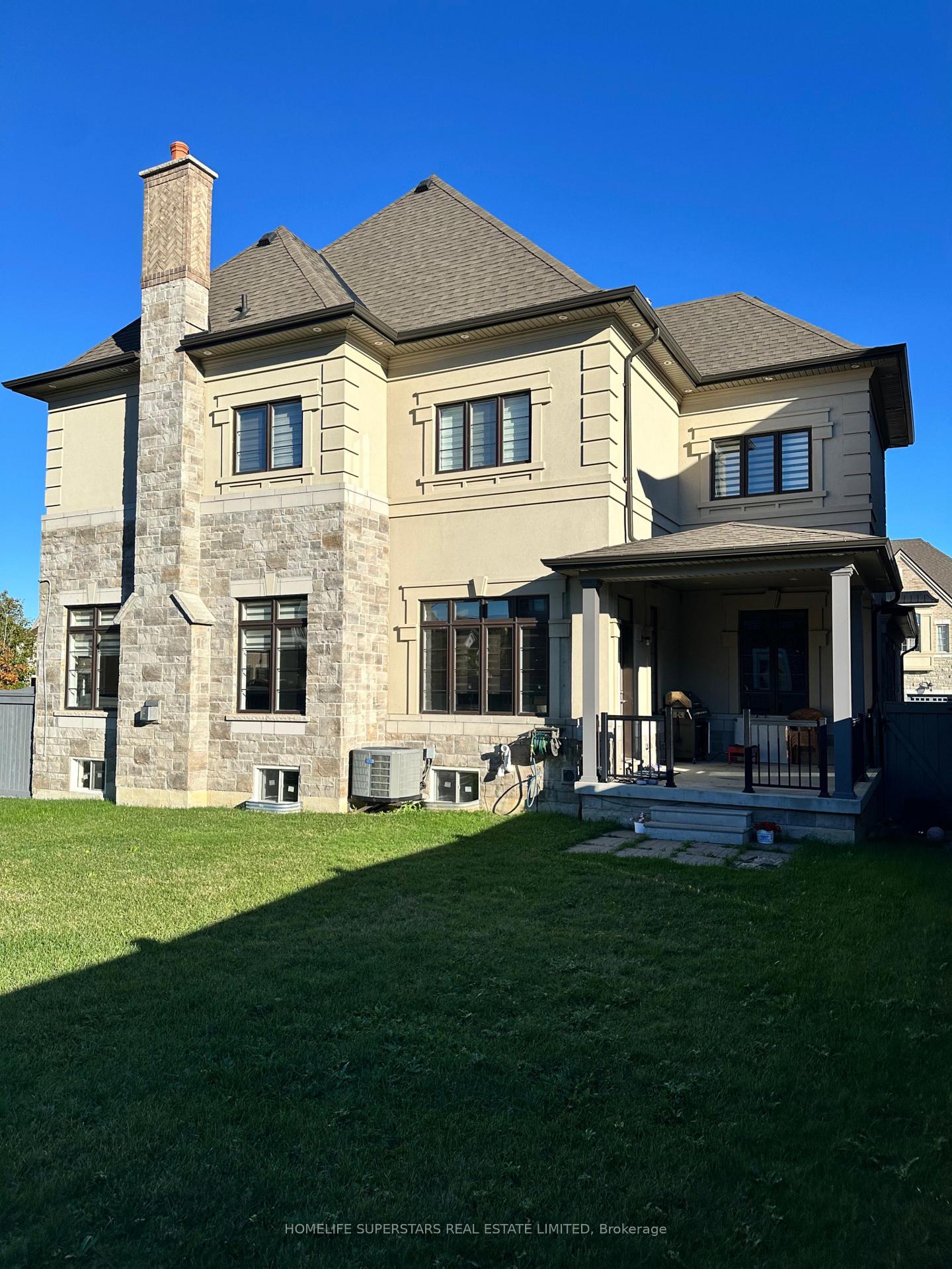 Photo 17 of 6 Leo Austin Road, Brampton, Toronto Gore Rural Estate — HOMEH