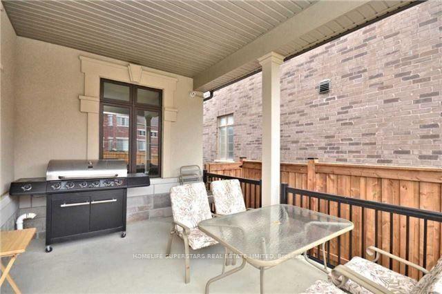 Photo 16 of 6 Leo Austin Road, Brampton, Toronto Gore Rural Estate — HOMEH