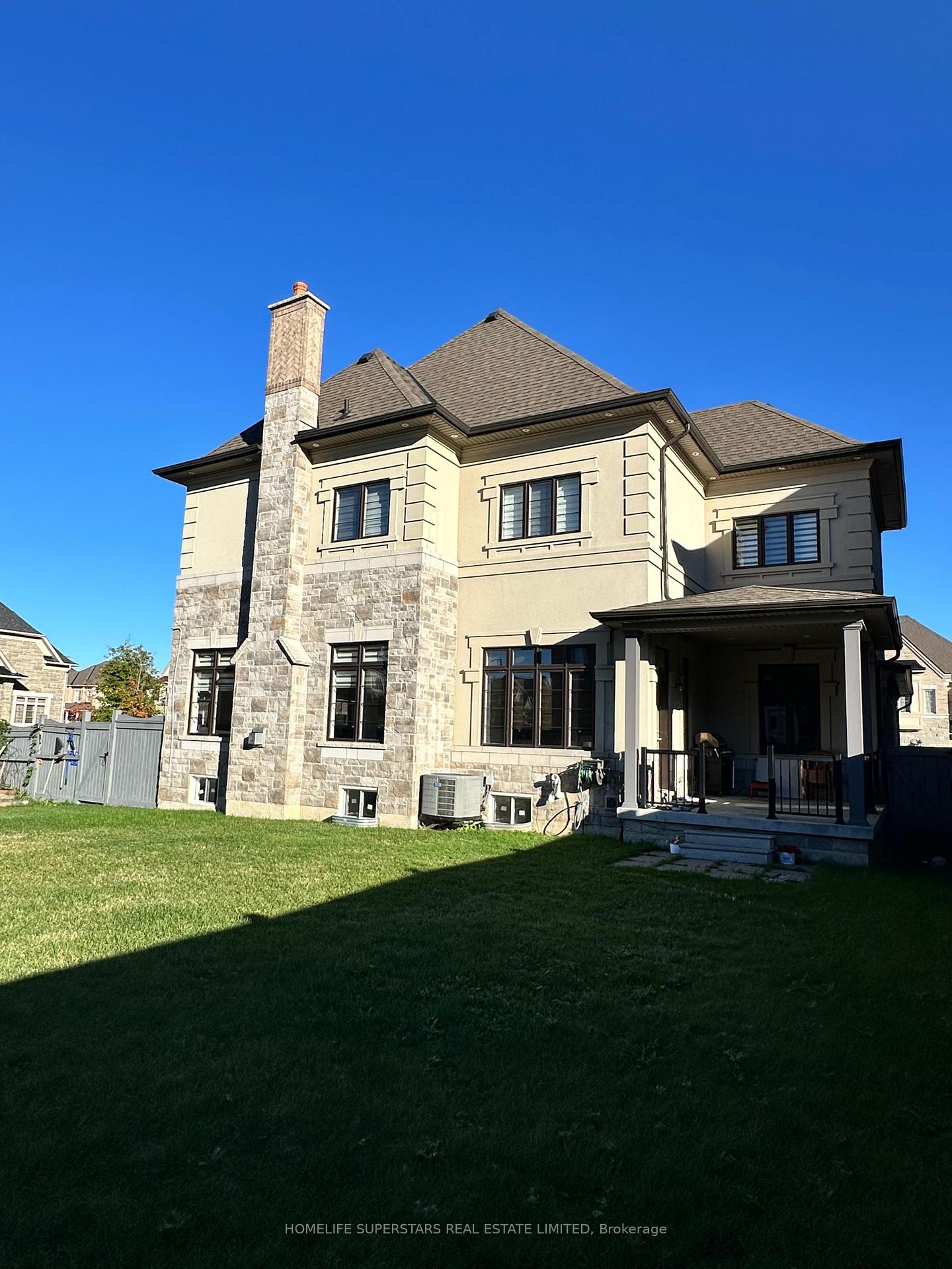 Photo 20 of 6 Leo Austin Road, Brampton, Toronto Gore Rural Estate — HOMEH