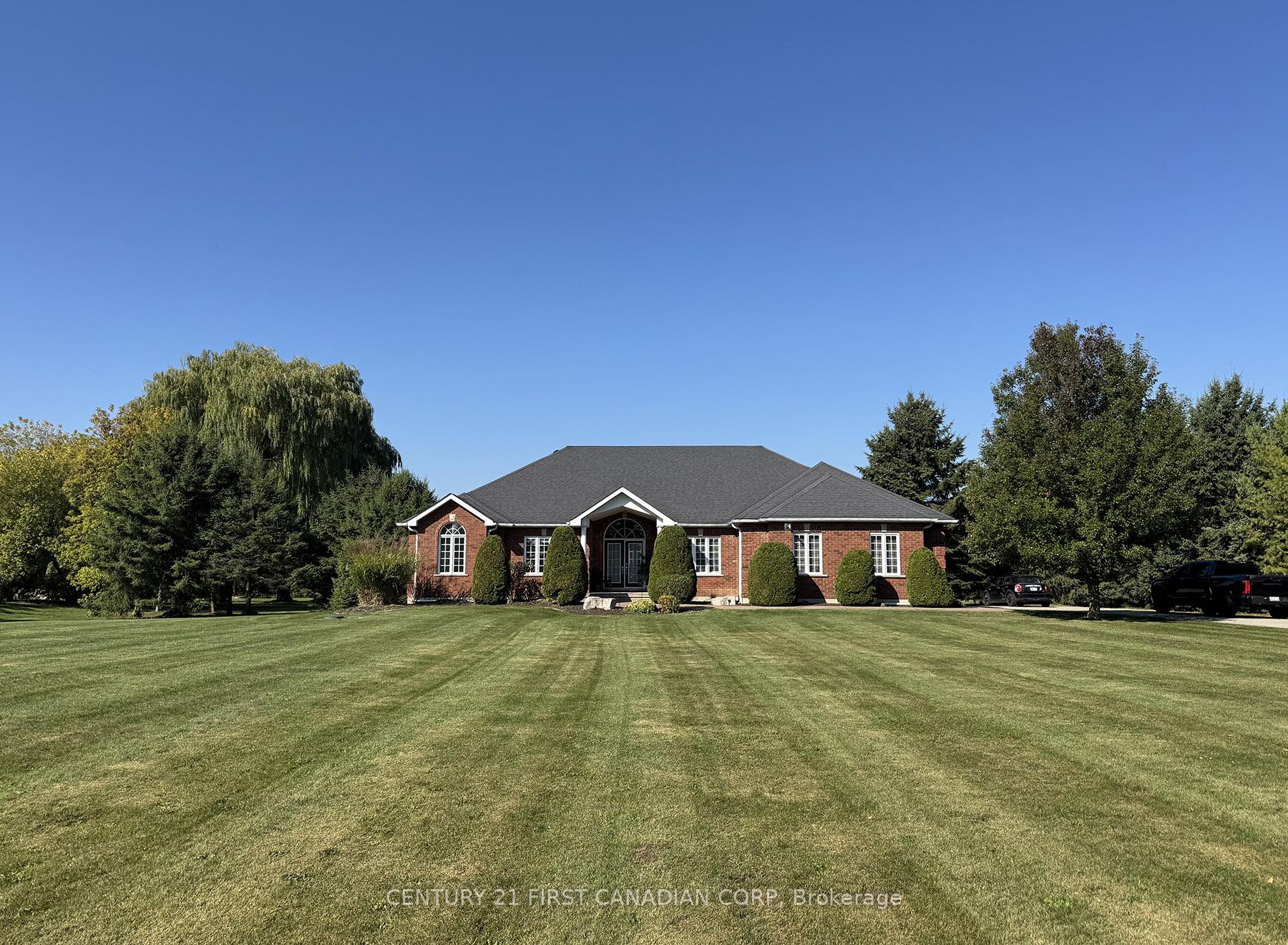 Photo 8 of 325 Brant County 18 Road, Brant, Brantford Twp — HOMEH