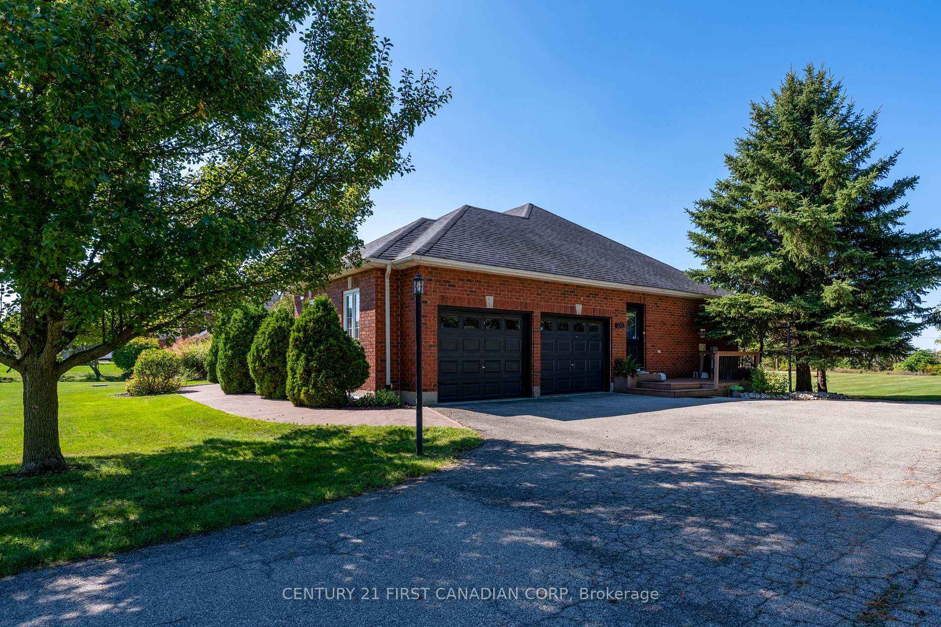 Photo 3 of 325 Brant County 18 Road, Brant, Brantford Twp — HOMEH