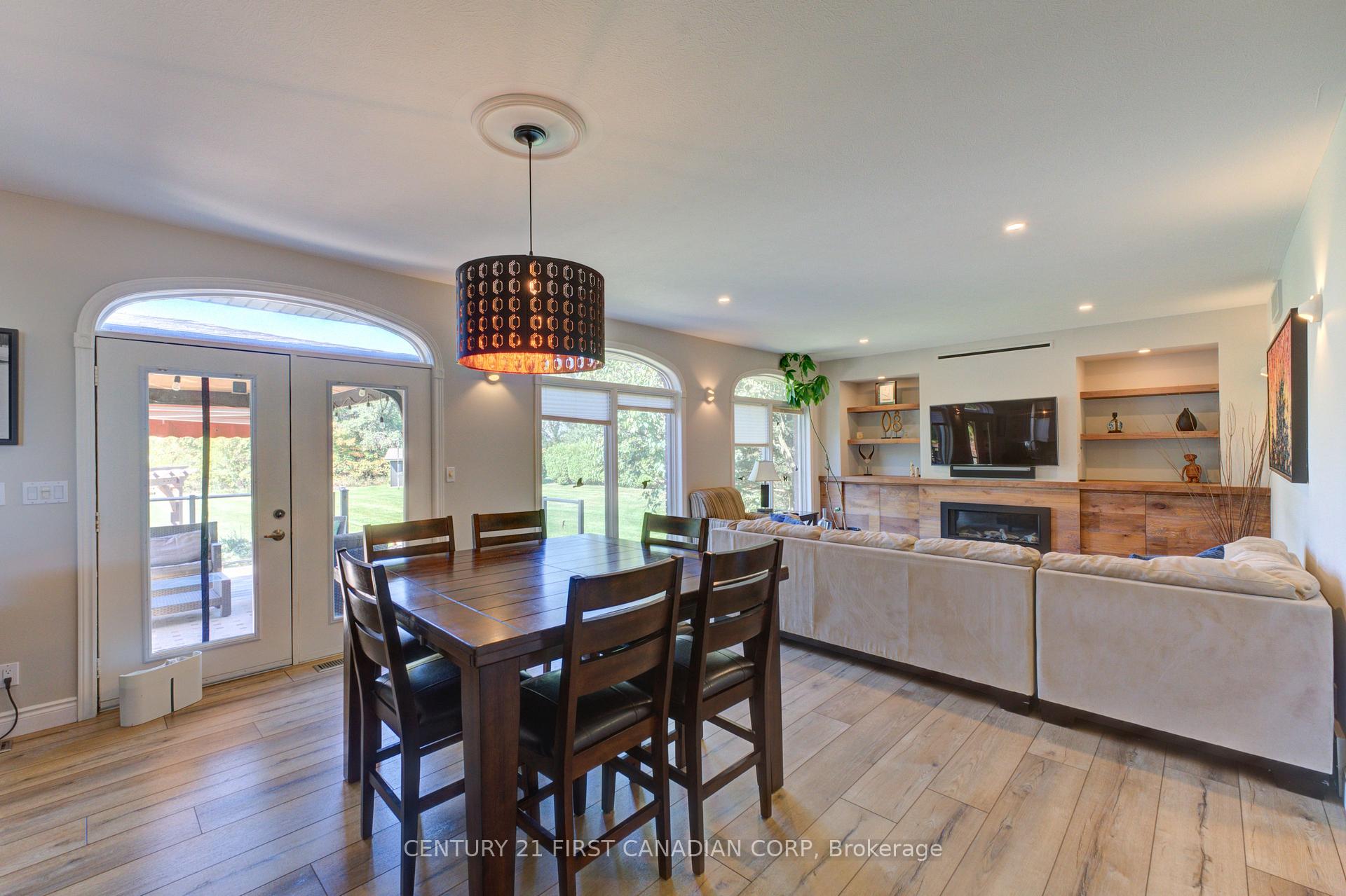 Photo 22 of 325 Brant County 18 Road, Brant, Brantford Twp — HOMEH